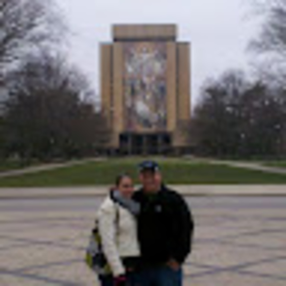 Meet your Posher, Bethany